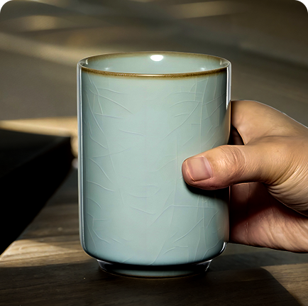 Handcrafted Beer&Cola Cups