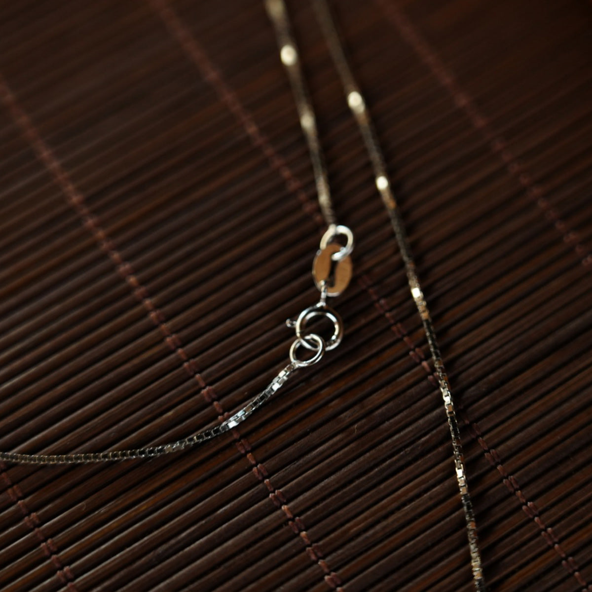 Green Necklaces 101745