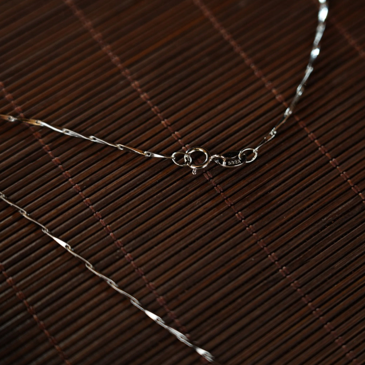 Light blue&Green Necklaces 101752/101757