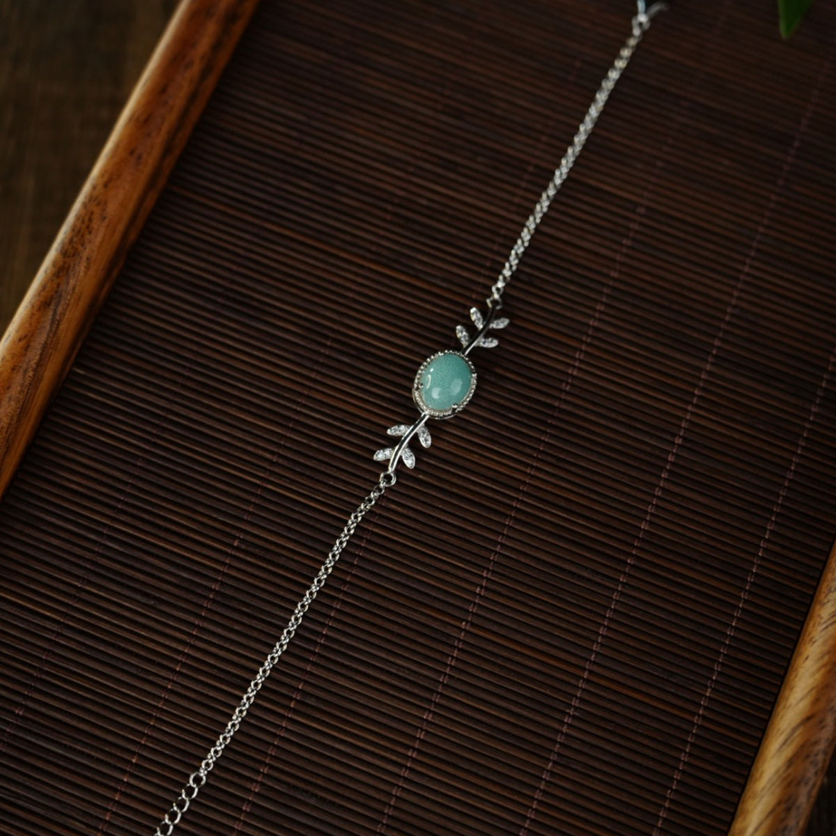 Light blue Bracelets 101780