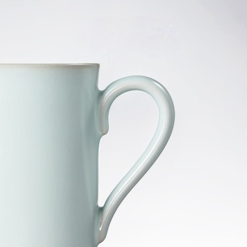 Luxury tea cup for indulgent moments