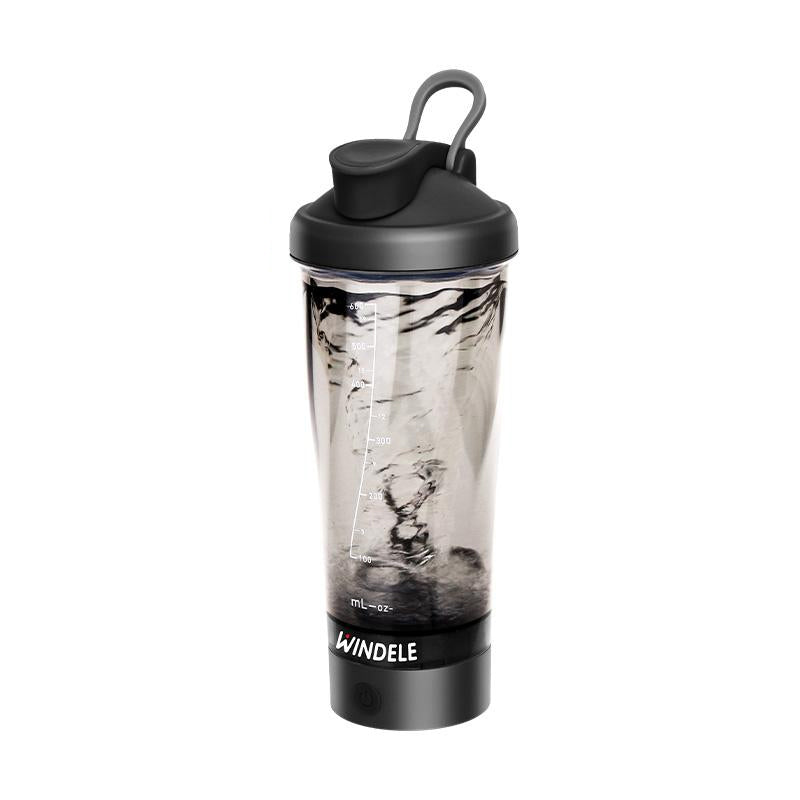 Electric Mixing Cup