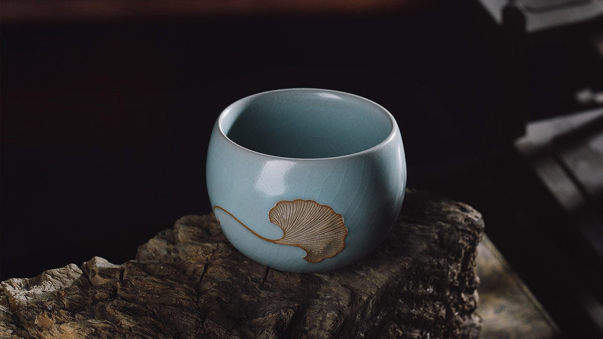 Clay to Perfection: The Science, History, and Soul of Fine Ceramics