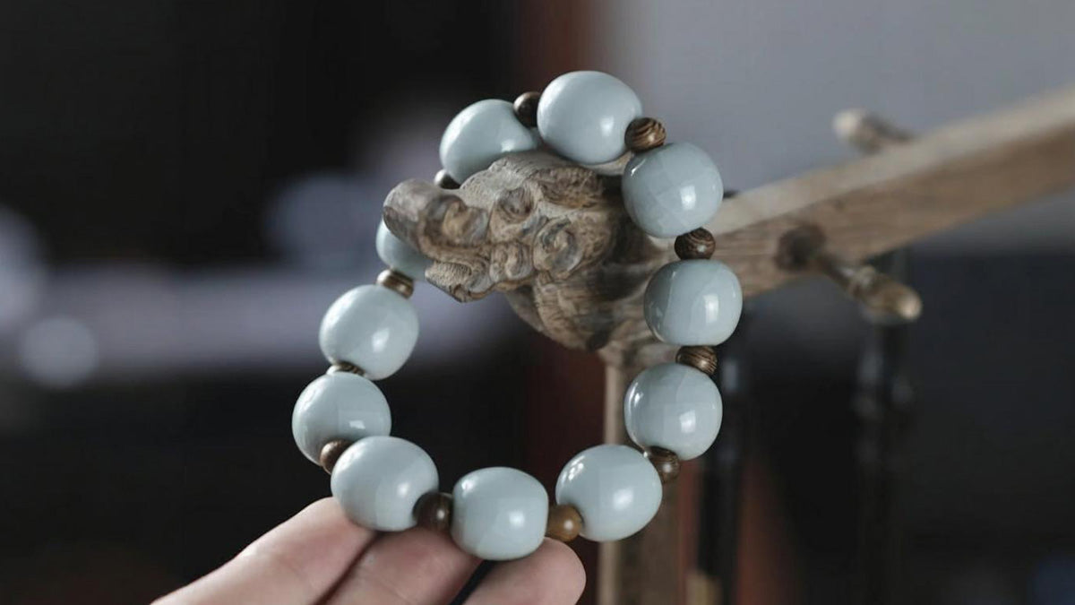Mindfulness on the Go: How a Simple Bracelet Can Center Your Day