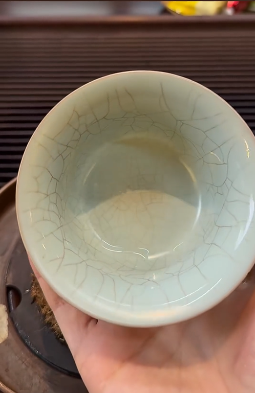 My favorite cup