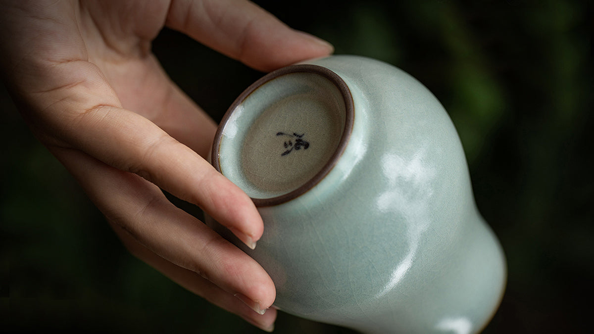 The Ultimate Guide to Choosing an Authentic Ru Ware Teacup