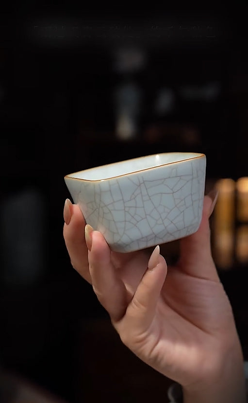 This cup is truly incredible!