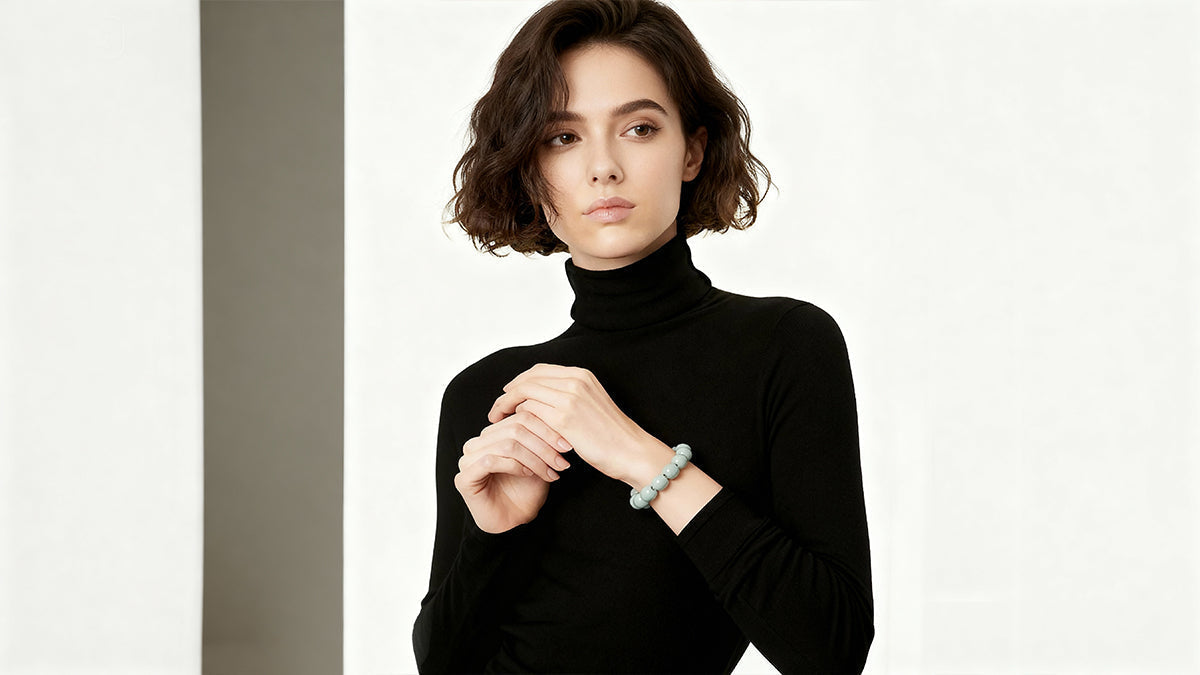 Beyond Fast Fashion: 5 Ways Unique Ceramic Jewelry Elevates Your Style