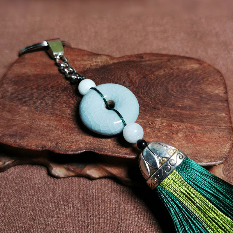 Keychains