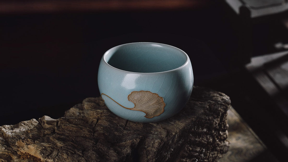 Tea Ware Collection