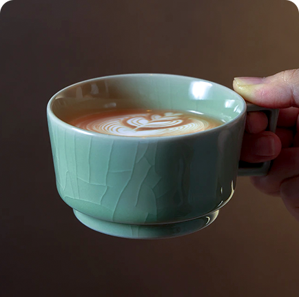 Coffee Cups