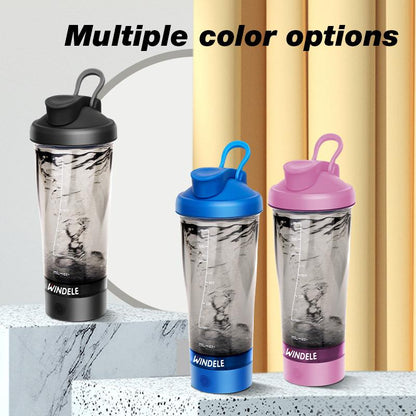 Electric Mixing Cup
