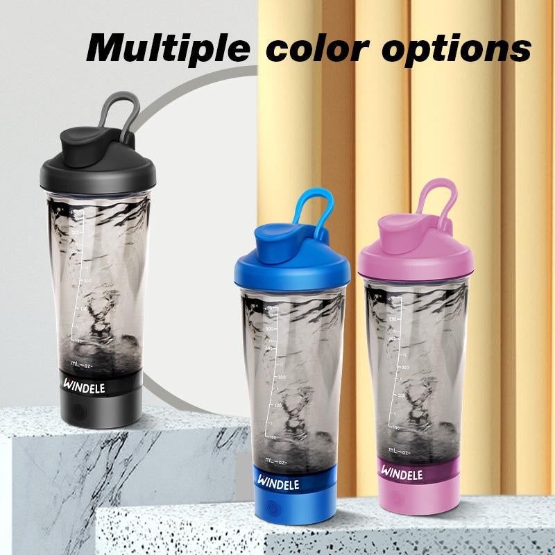 Electric Mixing Cup