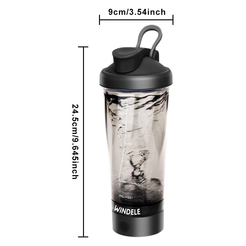 Electric Mixing Cup