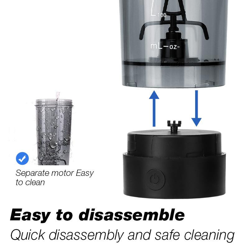 Electric Mixing Cup