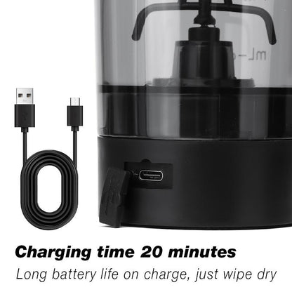 Electric Mixing Cup