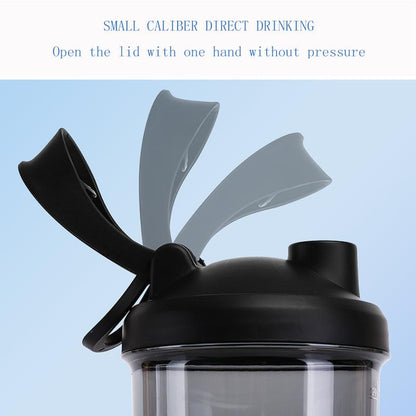 Electric Mixing Cup