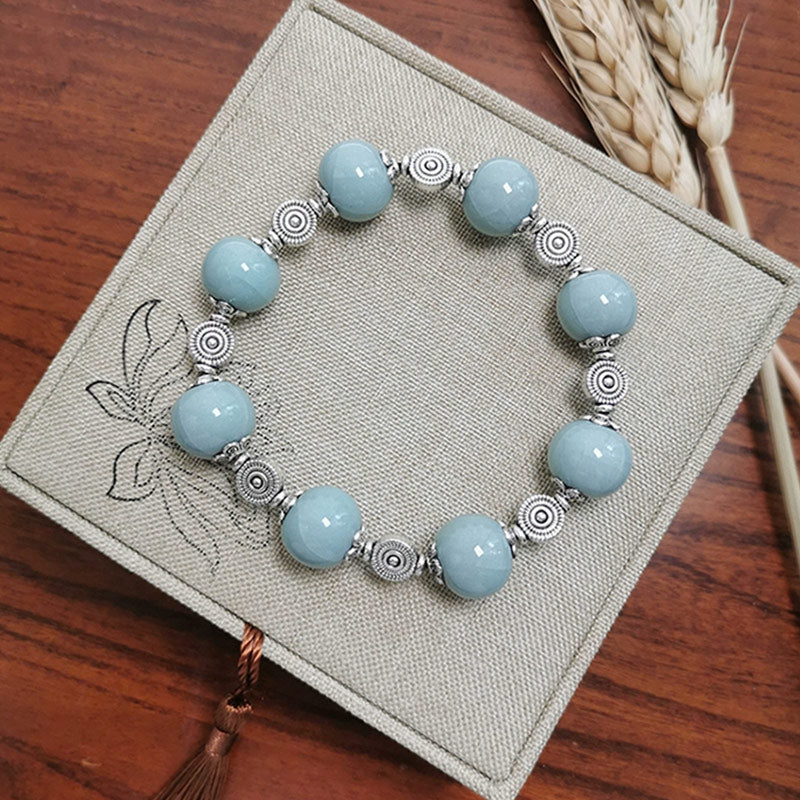 Light blue Bracelets 100074