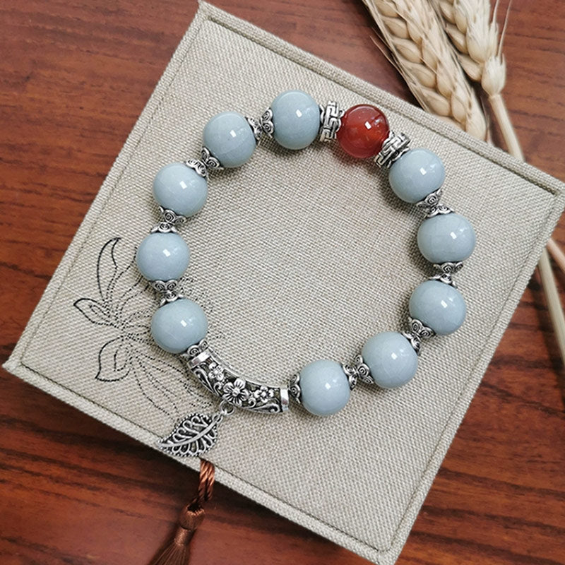 Light blue Bracelets 100075