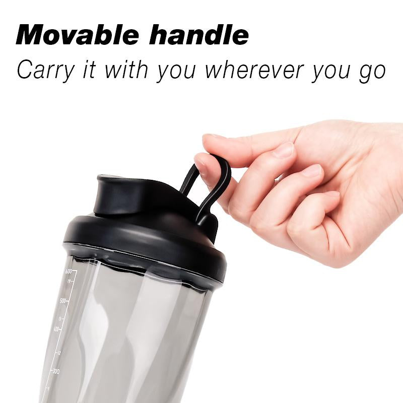 Electric Mixing Cup