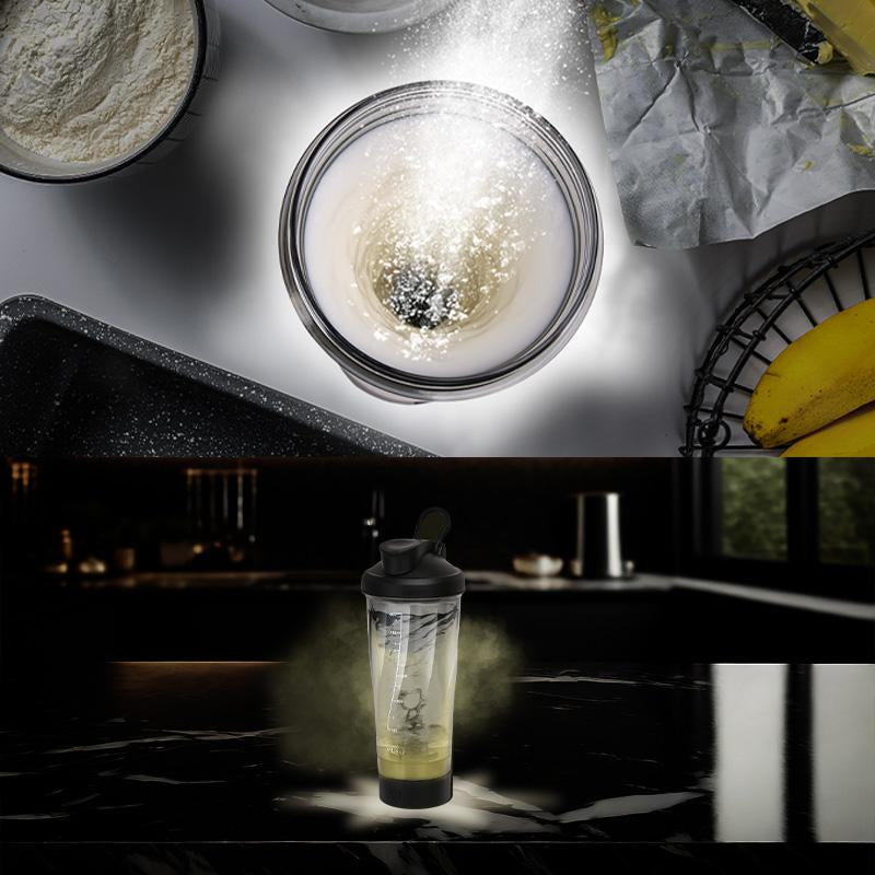 Electric Mixing Cup