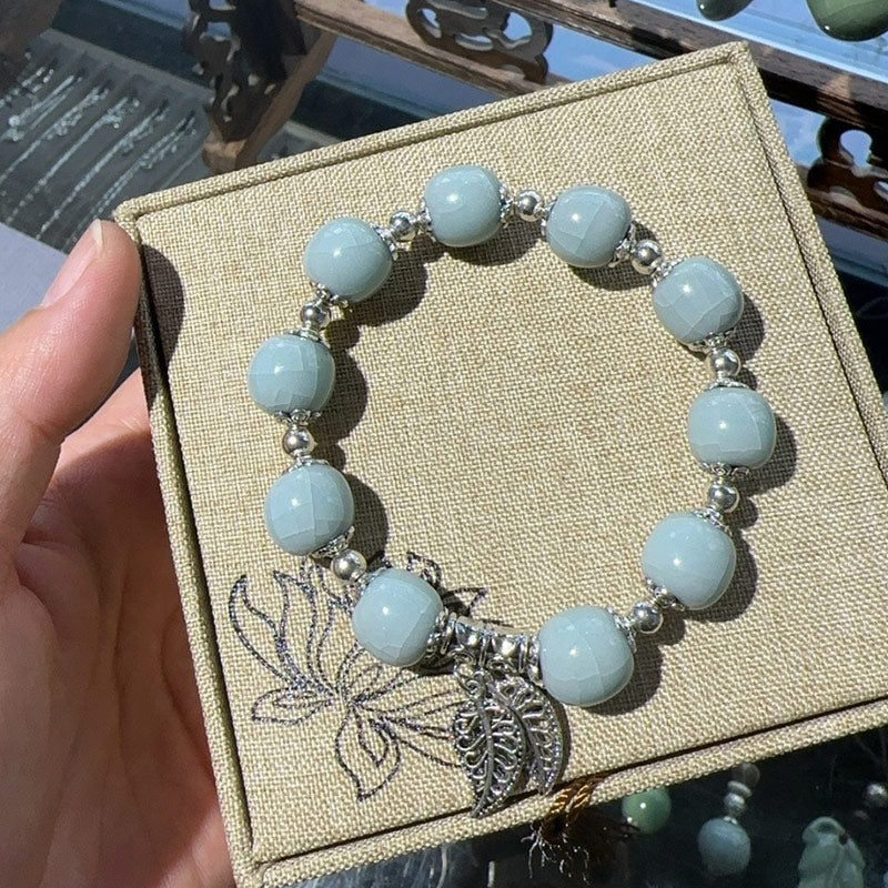 Light blue Bracelets 100783