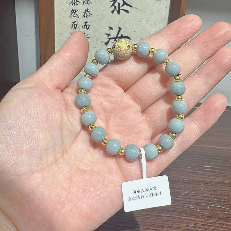Light blue Bracelets 100797