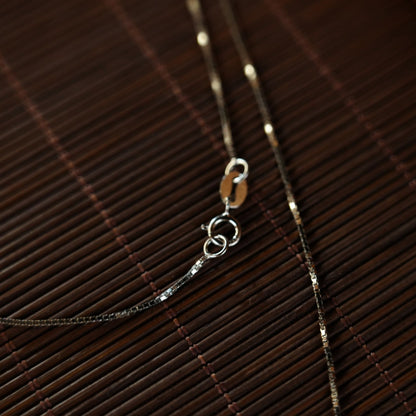 Green Necklaces 101745