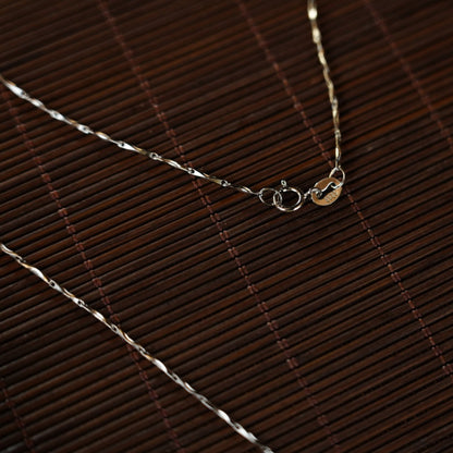 Light blue& Green Necklaces 101750/101756