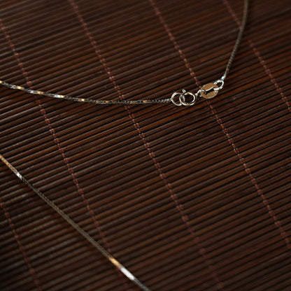 Light blue Necklaces 101753