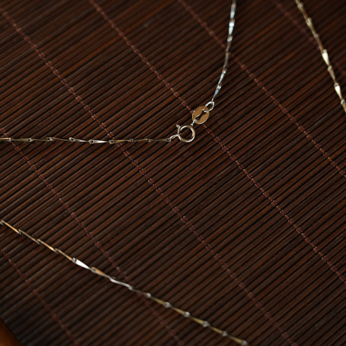 Green Necklaces 101754