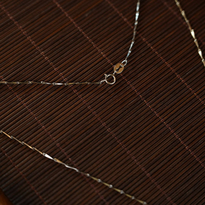 Green Necklaces 101754