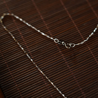 Light blue&Green Necklaces 101761/101758