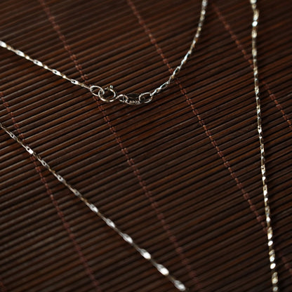 Light blue Necklaces 101759