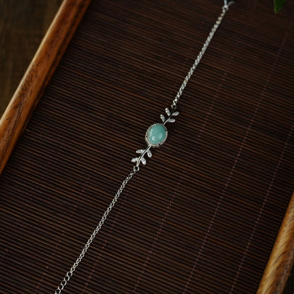 Light blue Bracelets 101780