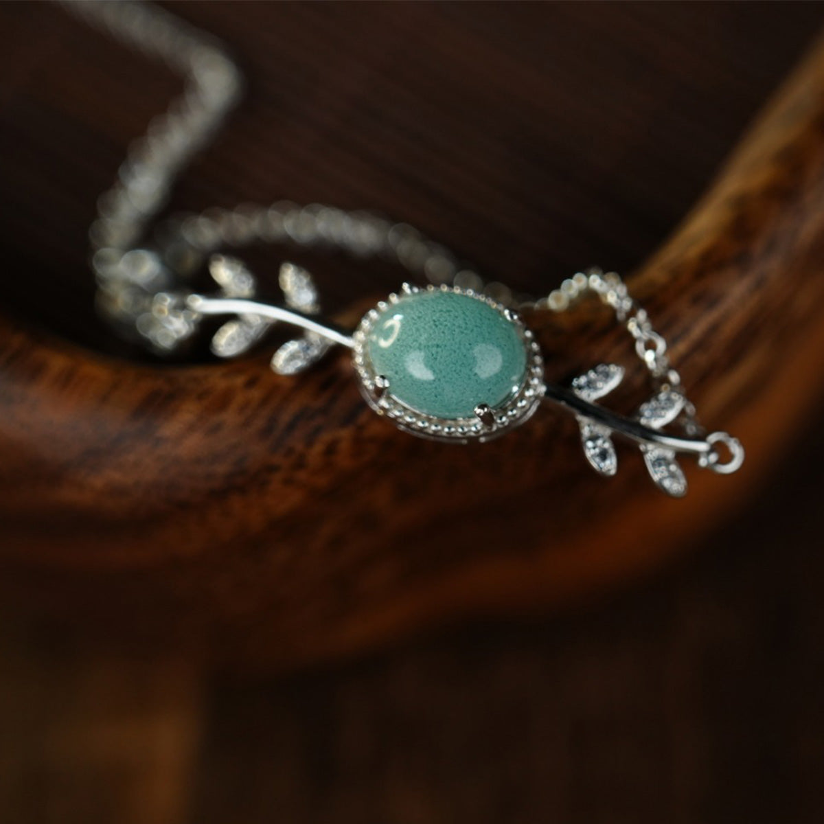 Light blue Bracelets 101780