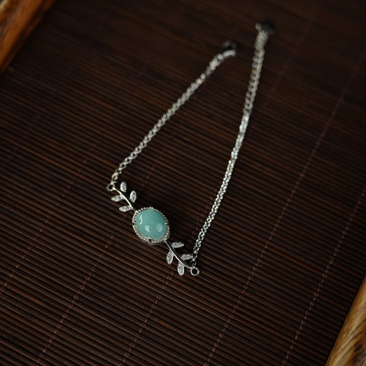 Light blue Bracelets 101780