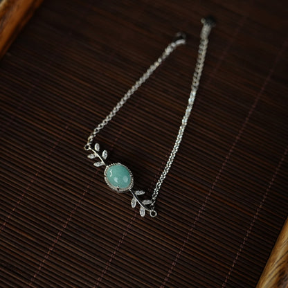 Light blue Bracelets 101780