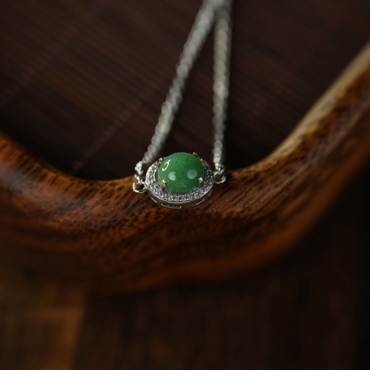 Green Bracelets 101783