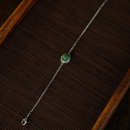Green Bracelets 101783