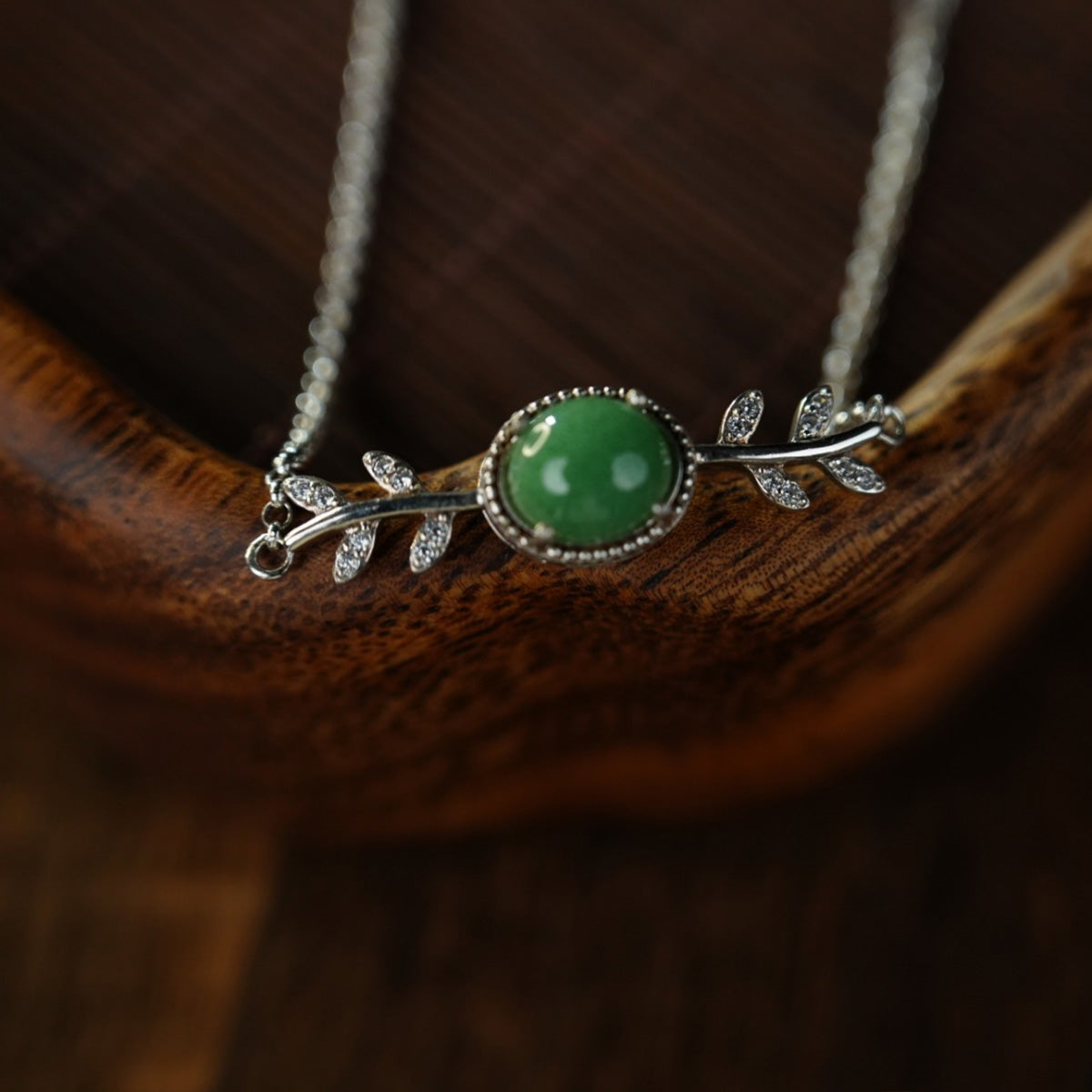 Green Bracelets 101784