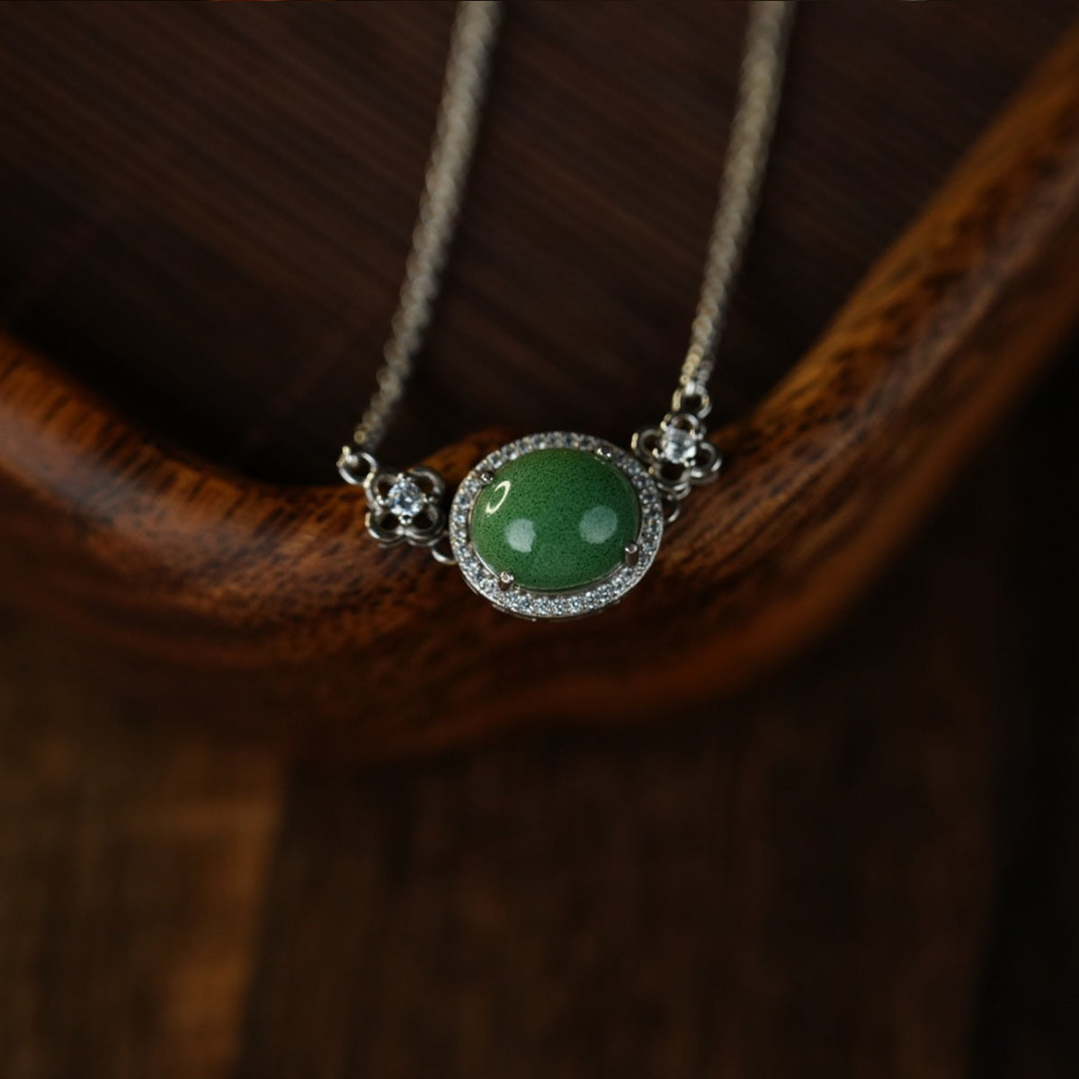 Green Bracelets 101785