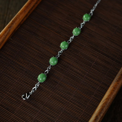 Green Bracelets 101786