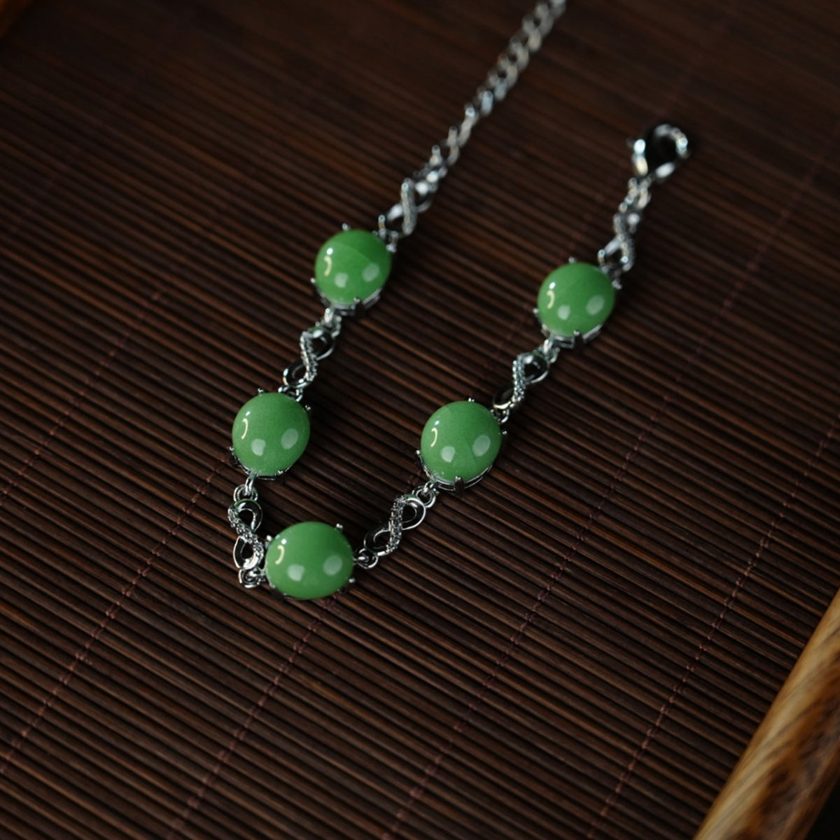 Green Bracelets 101786