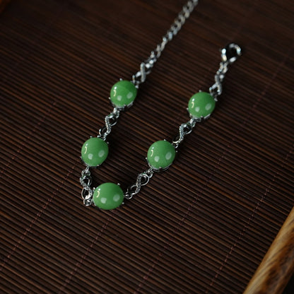 Green Bracelets 101786