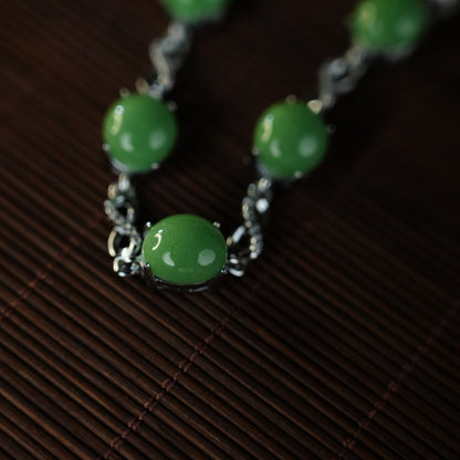 Green Bracelets 101786