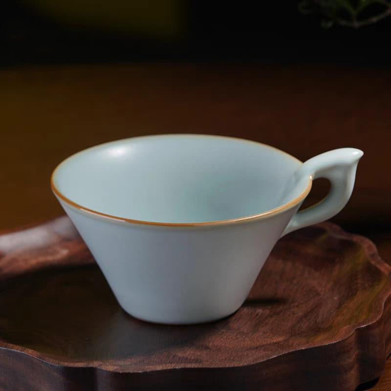 Pour-Over Petrifaction（No saucer included）