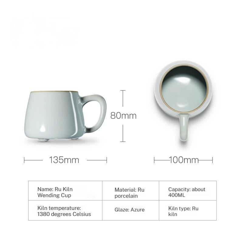 Solstizio Brew Sculpt