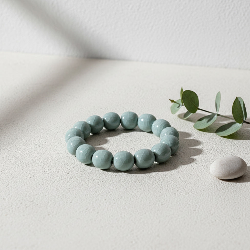 Light blue  Bracelets SC001