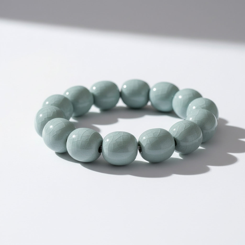 Light blue  Bracelets SC001